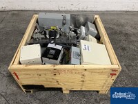 Image of 48" Thomas Accela Cota Coating Pan 39