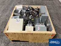 Image of 48" Thomas Accela Cota Coating Pan 40