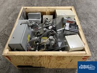 Image of 48" Thomas Accela Cota Coating Pan 42