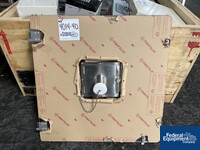 Image of 48" Thomas Accela Cota Coating Pan 43