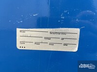 Image of 2,280 Sq Ft Torit Dust Collector, C/S, Model 2DF12 02