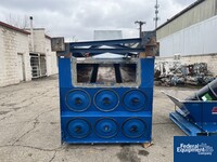 Image of 2,280 Sq Ft Torit Dust Collector, C/S, Model 2DF12 03