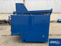 Image of 2,280 Sq Ft Torit Dust Collector, C/S, Model 2DF12 04