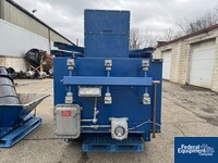 Image of 2,280 Sq Ft Torit Dust Collector, C/S, Model 2DF12 05