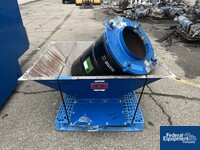 Image of 2,280 Sq Ft Torit Dust Collector, C/S, Model 2DF12 07