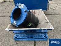 Image of 2,280 Sq Ft Torit Dust Collector, C/S, Model 2DF12 08