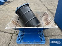 Image of 2,280 Sq Ft Torit Dust Collector, C/S, Model 2DF12 09