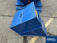 Image of 2,280 Sq Ft Torit Dust Collector, C/S, Model 2DF12 12