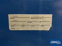 Image of 2,280 Sq Ft Torit Dust Collector, C/S, Model 2DF12 03