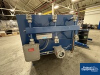 Image of 2,280 Sq Ft Torit Dust Collector, C/S, Model 2DF12 05