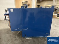 Image of 2,280 Sq Ft Torit Dust Collector, C/S, Model 2DF12 06