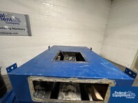 Image of 2,280 Sq Ft Torit Dust Collector, C/S, Model 2DF12 07