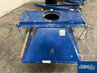 Image of 2,280 Sq Ft Torit Dust Collector, C/S, Model 2DF12 08