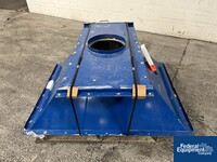 Image of 2,280 Sq Ft Torit Dust Collector, C/S, Model 2DF12 09