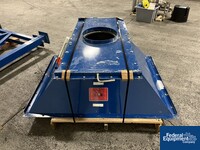 Image of 2,280 Sq Ft Torit Dust Collector, C/S, Model 2DF12 11