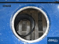 Image of 2,280 Sq Ft Torit Dust Collector, C/S, Model 2DF12 12