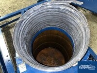 Image of 2,280 Sq Ft Torit Dust Collector, C/S, Model 2DF12 17