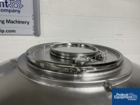 Image of 1,400 Liter LB Bohle Bin, S/S 07