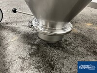 Image of 1,400 Liter LB Bohle Bin, S/S 10