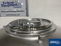 Image of 1,400 Liter LB Bohle Bin, S/S 06