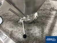 Image of 1,400 Liter LB Bohle Bin, S/S 07