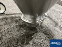 Image of 1,400 Liter LB Bohle Bin, S/S 08