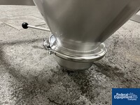 Image of 1,400 Liter LB Bohle Bin, S/S 09