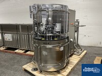 Image of MG2 PLANETA 100 Continuous Motion Capsule Filling Machine 02