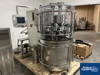 Image of MG2 PLANETA 100 Continuous Motion Capsule Filling Machine 04
