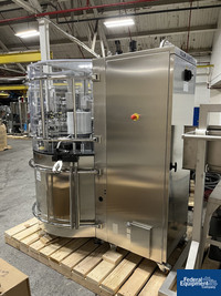 Image of MG2 PLANETA 100 Continuous Motion Capsule Filling Machine 05