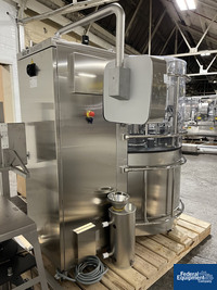 Image of MG2 PLANETA 100 Continuous Motion Capsule Filling Machine 06