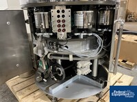 Image of MG2 PLANETA 100 Continuous Motion Capsule Filling Machine 11
