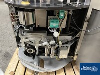 Image of MG2 PLANETA 100 Continuous Motion Capsule Filling Machine 14