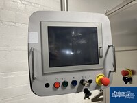 Image of MG2 PLANETA 100 Continuous Motion Capsule Filling Machine 15