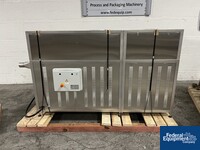 Image of MG2 PLANETA 100 Continuous Motion Capsule Filling Machine 16