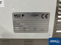 Image of MG2 PLANETA 100 Continuous Motion Capsule Filling Machine 17