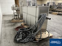 Image of MG2 PLANETA 100 Continuous Motion Capsule Filling Machine 18