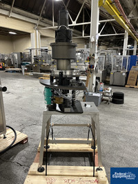 Image of MG2 PLANETA 100 Continuous Motion Capsule Filling Machine 21