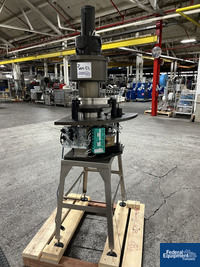 Image of MG2 PLANETA 100 Continuous Motion Capsule Filling Machine 23