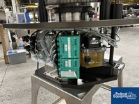 Image of MG2 PLANETA 100 Continuous Motion Capsule Filling Machine 24