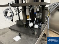 Image of MG2 PLANETA 100 Continuous Motion Capsule Filling Machine 25