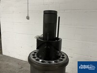 Image of MG2 PLANETA 100 Continuous Motion Capsule Filling Machine 26