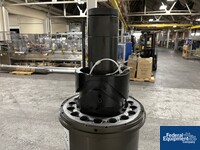 Image of MG2 PLANETA 100 Continuous Motion Capsule Filling Machine 27