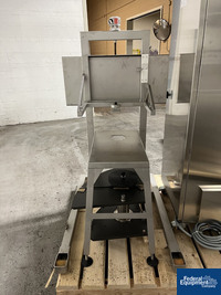 Image of MG2 PLANETA 100 Continuous Motion Capsule Filling Machine 28