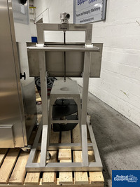 Image of MG2 PLANETA 100 Continuous Motion Capsule Filling Machine 30