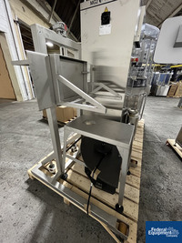 Image of MG2 PLANETA 100 Continuous Motion Capsule Filling Machine 31