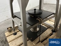 Image of MG2 PLANETA 100 Continuous Motion Capsule Filling Machine 32