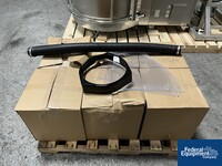 Image of MG2 PLANETA 100 Continuous Motion Capsule Filling Machine 34