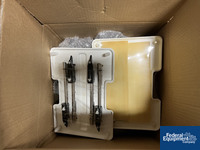 Image of MG2 PLANETA 100 Continuous Motion Capsule Filling Machine 39