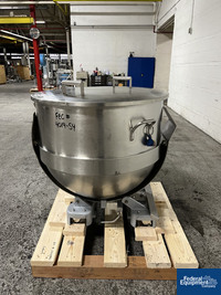 Image of 340 Quart AMF Glen Bowl 03